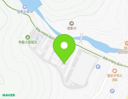 493-9 Gyeongchung-ro, Geumnam-myeon, Hadong-gun, Gyeongsangnam-do, Republic of Korea Map