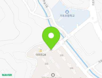 18 Gapobondong 1-gil, Masanhappo-gu, Changwon-si, Gyeongsangnam-do, Republic of Korea Map