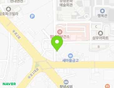 47 Guncheong 1-gil, Changnyeong-eup, Changnyeong-gun, Gyeongsangnam-do, Republic of Korea 47 Guncheong 1-gil, Changnyeong-eup, Changnyeong-gun, Gyeongsangnam-do, Republic of Korea Map