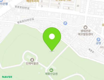 32 Beotkkot-ro 50beon-gil, Jinhae-gu, Changwon-si, Gyeongsangnam-do, Republic of Korea Map
