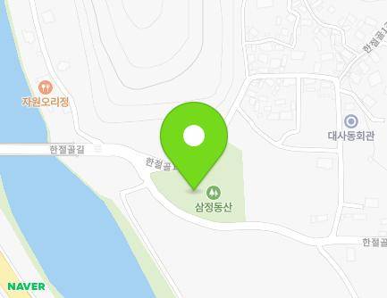 8 Hanjeolgol 1-gil, Haman-myeon, Haman-gun, Gyeongsangnam-do, Republic of Korea Map