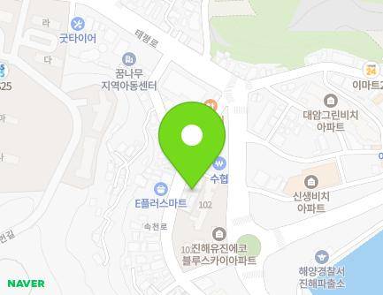 39 Sokcheon-ro, Jinhae-gu, Changwon-si, Gyeongsangnam-do, Republic of Korea Map