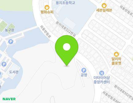 95 Oedongballim-ro, Seongsan-gu, Changwon-si, Gyeongsangnam-do, Republic of Korea Map
