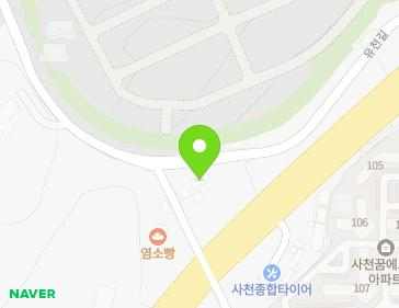 65 Yucheon-gil, Sacheon-eup, Sacheon-si, Gyeongsangnam-do, Republic of Korea 65 Yucheon-gil, Sacheon-eup, Sacheon-si, Gyeongsangnam-do, Republic of Korea Map