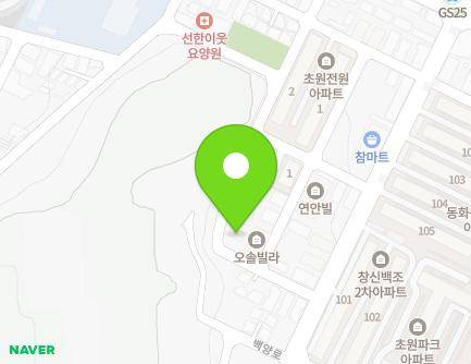 27 Jangsan-ro 50-gil, Gyeongsan-si, Gyeongsangbuk-do, Republic of Korea Map