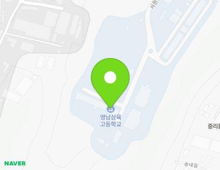 58-31 Seowon-gil, Namsan-myeon, Gyeongsan-si, Gyeongsangbuk-do, Republic of Korea