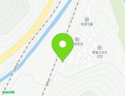 70-13 Hado-ro, Namcheon-myeon, Gyeongsan-si, Gyeongsangbuk-do, Republic of Korea Map
