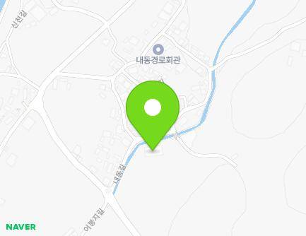 25 Naedong-gil, Gyeongsan-si, Gyeongsangbuk-do, Republic of Korea Map