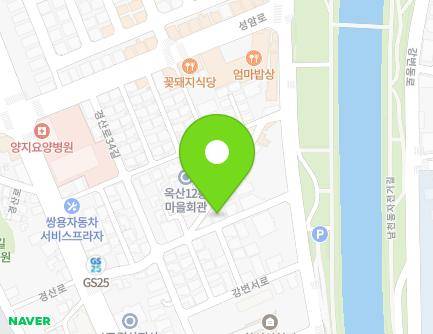 13-1 Gyeongsan-ro 32-gil, Gyeongsan-si, Gyeongsangbuk-do, Republic of Korea Map