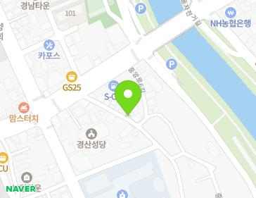 7 Jungang-ro 4-gil, Gyeongsan-si, Gyeongsangbuk-do, Republic of Korea 7 Jungang-ro 4-gil, Gyeongsan-si, Gyeongsangbuk-do, Republic of Korea Map
