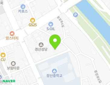 14-4 Jungang-ro 4-gil, Gyeongsan-si, Gyeongsangbuk-do, Republic of Korea 14-4 Jungang-ro 4-gil, Gyeongsan-si, Gyeongsangbuk-do, Republic of Korea Map