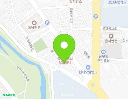 12 Gangbyeondong-ro, Gyeongsan-si, Gyeongsangbuk-do, Republic of Korea Map