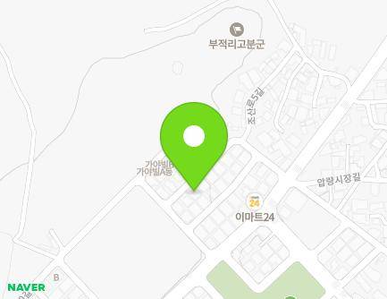 8-4 Cheongun 2-ro 17-gil, Amnyang-eup, Gyeongsan-si, Gyeongsangbuk-do, Republic of Korea Map