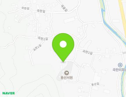 19-6 Gongnan 1-gil, Yongseong-myeon, Gyeongsan-si, Gyeongsangbuk-do, Republic of Korea Map