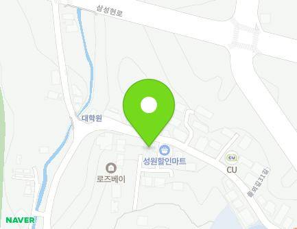 12 Deulmoe-gil 31-gil, Gyeongsan-si, Gyeongsangbuk-do, Republic of Korea Map