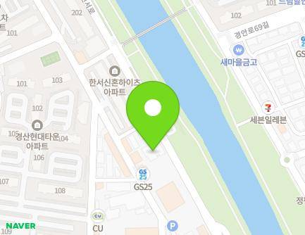 16 Daehak-ro 13-gil, Gyeongsan-si, Gyeongsangbuk-do, Republic of Korea