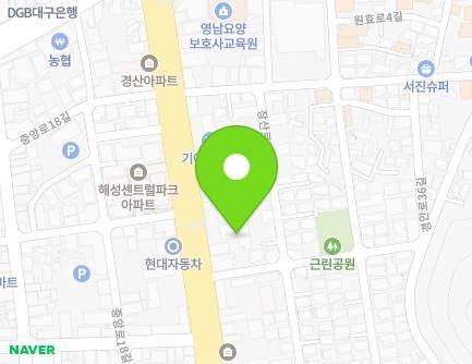 158 Gyeongan-ro, Gyeongsan-si, Gyeongsangbuk-do, Republic of Korea