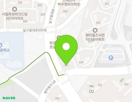 219 Oksan-ro, Gyeongsan-si, Gyeongsangbuk-do, Republic of Korea Map