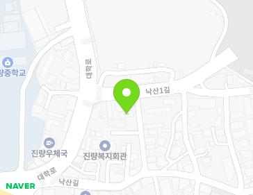 4 Naksan 1-gil, Jillyang-eup, Gyeongsan-si, Gyeongsangbuk-do, Republic of Korea Map
