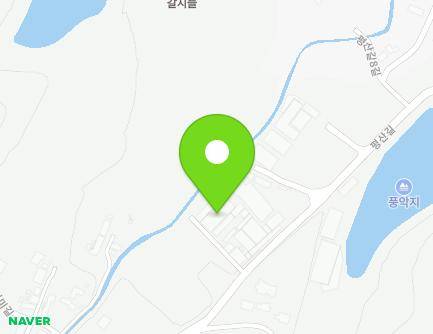 21 Pyeongsan-gil, Gyeongsan-si, Gyeongsangbuk-do, Republic of Korea Map