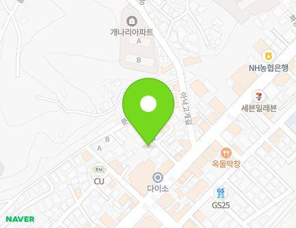 75-5 Hayang-ro, Hayang-eup, Gyeongsan-si, Gyeongsangbuk-do, Republic of Korea Map