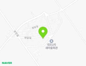 51-4 Beondap-gil, Hayang-eup, Gyeongsan-si, Gyeongsangbuk-do, Republic of Korea 51-4 Beondap-gil, Hayang-eup, Gyeongsan-si, Gyeongsangbuk-do, Republic of Korea Map