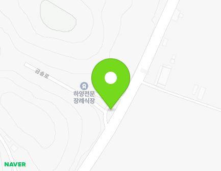 107-2 Geumsong-ro, Hayang-eup, Gyeongsan-si, Gyeongsangbuk-do, Republic of Korea Map