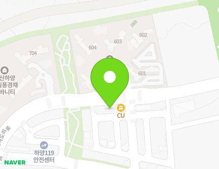 4 Seosadori 1-ro, Hayang-eup, Gyeongsan-si, Gyeongsangbuk-do, Republic of Korea Map