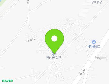14 Hwansang 1-gil, Hayang-eup, Gyeongsan-si, Gyeongsangbuk-do, Republic of Korea Map