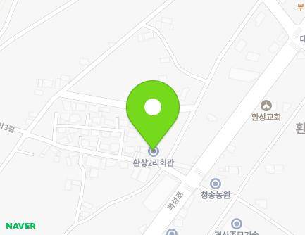6 Hwansang 3-gil, Hayang-eup, Gyeongsan-si, Gyeongsangbuk-do, Republic of Korea Map