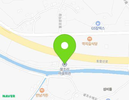 9 Paljosuje-gil, Gampo-eup, Gyeongju-si, Gyeongsangbuk-do, Republic of Korea Map