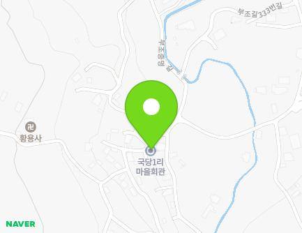 324-1 Bujojungmyeong-gil, Gangdong-myeon, Gyeongju-si, Gyeongsangbuk-do, Republic of Korea Map