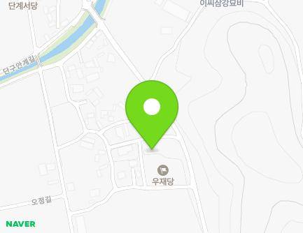 29-15 Ojeong-gil, Gangdong-myeon, Gyeongju-si, Gyeongsangbuk-do, Republic of Korea Map