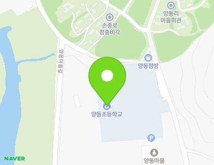 109 Yangdongmaeul-gil, Gangdong-myeon, Gyeongju-si, Gyeongsangbuk-do, Republic of Korea Map