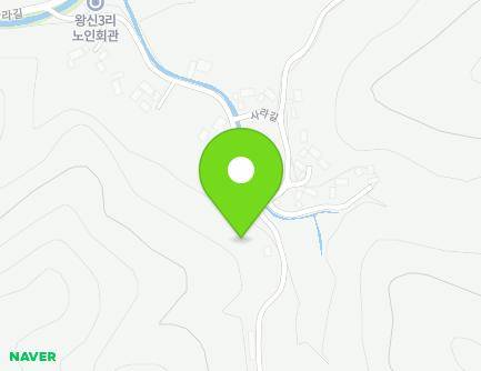 246 Sara-gil, Gangdong-myeon, Gyeongju-si, Gyeongsangbuk-do, Republic of Korea Map