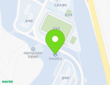 261 Donghae-daero, Gangdong-myeon, Gyeongju-si, Gyeongsangbuk-do, Republic of Korea Map