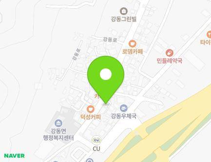 28 Gangdong-ro, Gangdong-myeon, Gyeongju-si, Gyeongsangbuk-do, Republic of Korea