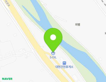 3969 Daegyeong-ro, Geoncheon-eup, Gyeongju-si, Gyeongsangbuk-do, Republic of Korea Map