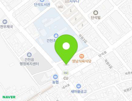 1109 Naeseo-ro, Geoncheon-eup, Gyeongju-si, Gyeongsangbuk-do, Republic of Korea Map