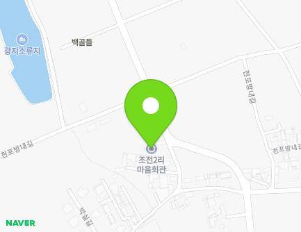 2 Baksil-gil, Geoncheon-eup, Gyeongju-si, Gyeongsangbuk-do, Republic of Korea Map