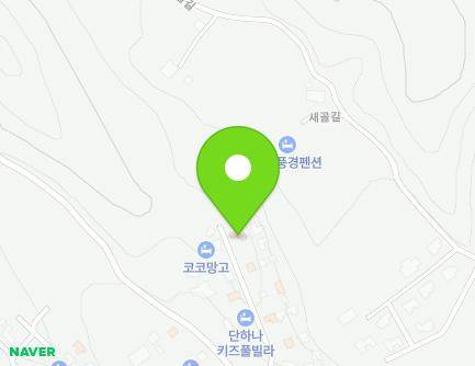 49-80 Saegol-gil, Gyeongju-si, Gyeongsangbuk-do, Republic of Korea Map