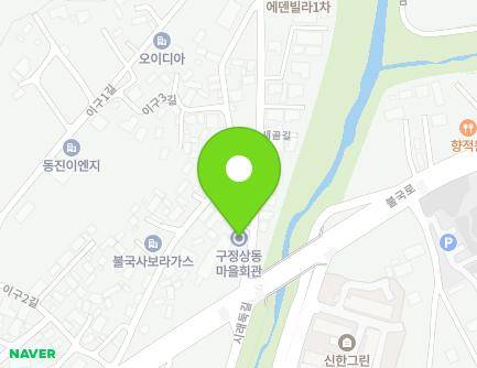 5 Saegol-gil, Gyeongju-si, Gyeongsangbuk-do, Republic of Korea Map