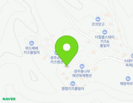 49-95 Saegol-gil, Gyeongju-si, Gyeongsangbuk-do, Republic of Korea Map