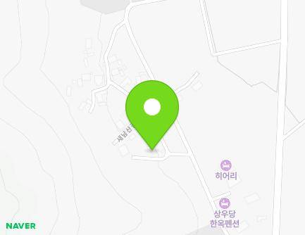 36-11 Saenamsan-gil, Gyeongju-si, Gyeongsangbuk-do, Republic of Korea Map