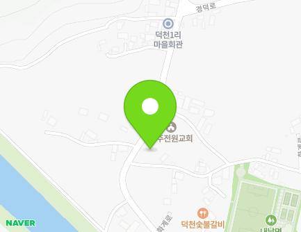 40 Hwagye-ro, Naenam-myeon, Gyeongju-si, Gyeongsangbuk-do, Republic of Korea Map