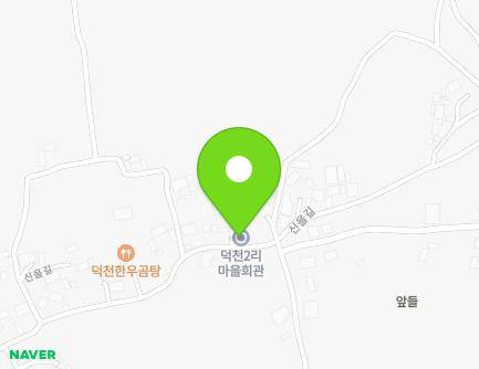 92 Sineul-gil, Naenam-myeon, Gyeongju-si, Gyeongsangbuk-do, Republic of Korea Map