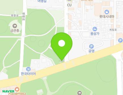 761 Taejong-ro, Gyeongju-si, Gyeongsangbuk-do, Republic of Korea Map