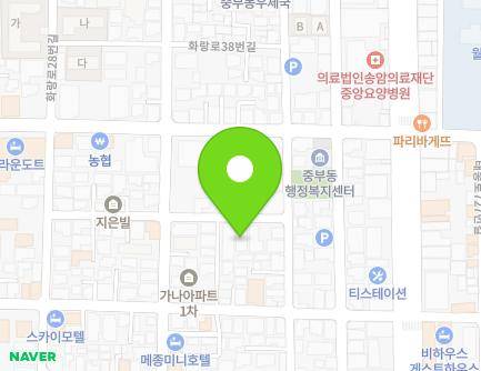 34-6 Taejong-ro 699beon-gil, Gyeongju-si, Gyeongsangbuk-do, Republic of Korea Map