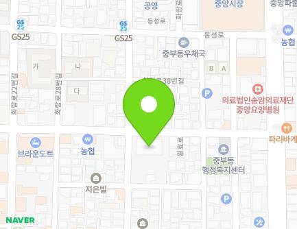 38 Wonhyo-ro, Gyeongju-si, Gyeongsangbuk-do, Republic of Korea Map