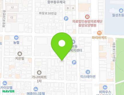 34-10 Taejong-ro 699beon-gil, Gyeongju-si, Gyeongsangbuk-do, Republic of Korea Map